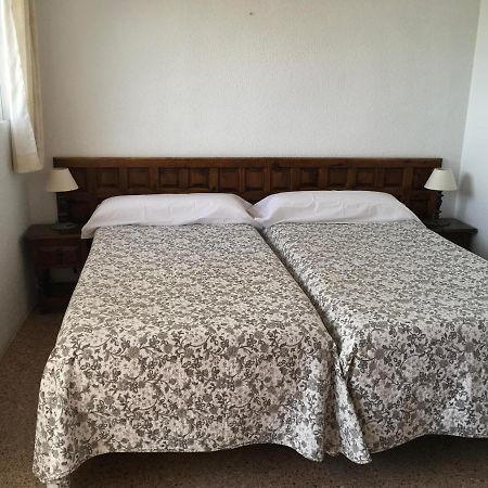 Apartamentos Bahia เบนิดอร์ม ภายนอก รูปภาพ