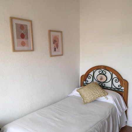 Apartamentos Bahia เบนิดอร์ม ภายนอก รูปภาพ