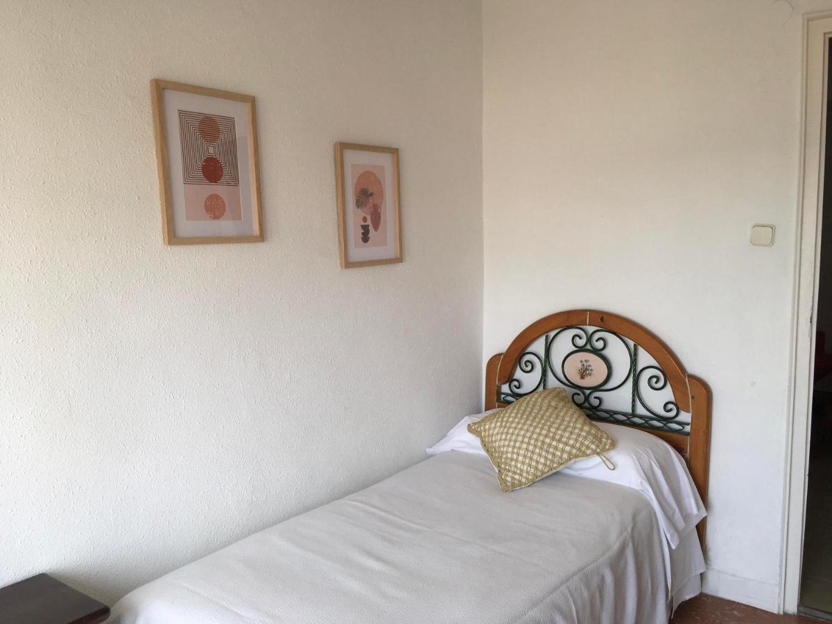 Apartamentos Bahia เบนิดอร์ม ภายนอก รูปภาพ