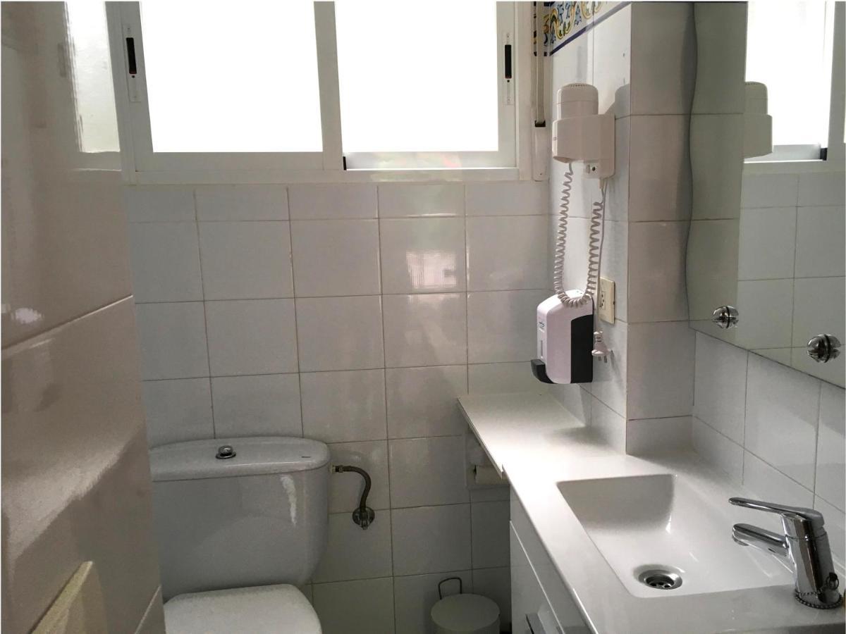 Apartamentos Bahia เบนิดอร์ม ภายนอก รูปภาพ