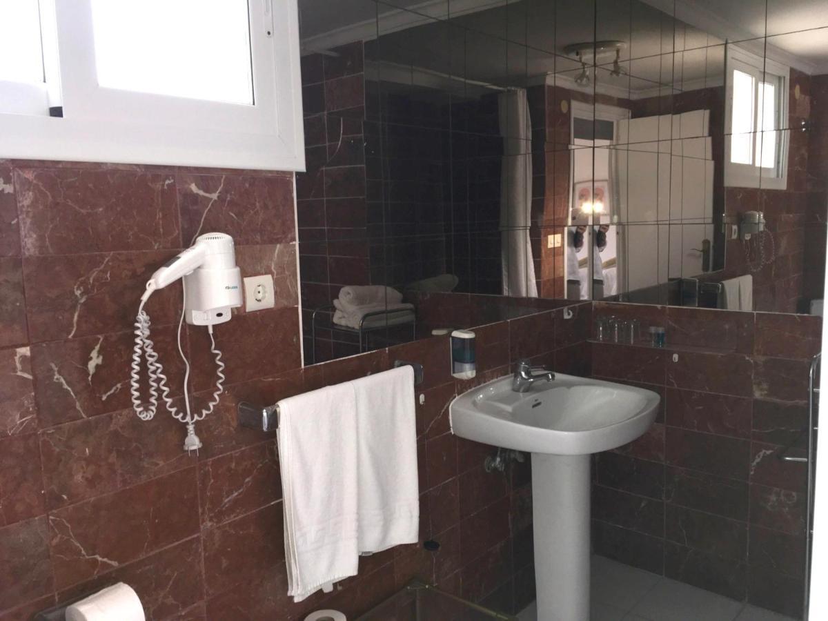 Apartamentos Bahia เบนิดอร์ม ภายนอก รูปภาพ